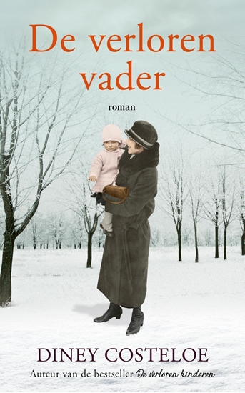 Afbeelding van De verloren vader