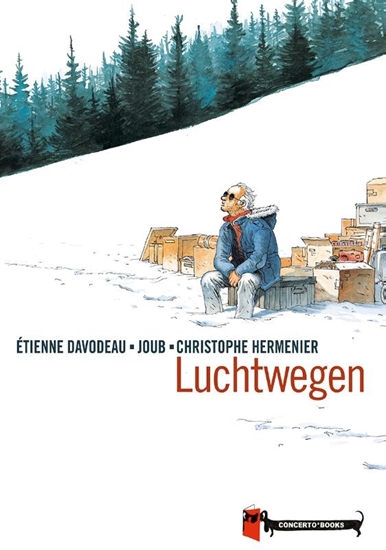 Afbeelding van Luchtwegen