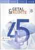 Afbeelding van Getal & Ruimte havo deel 3 wiskunde uitwerkingenboek