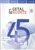 Afbeelding van Getal & Ruimte havo deel 3 wiskunde uitwerkingenboek