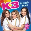 Afbeelding van K3 : puzzelboek - Een nieuw begin