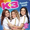 Afbeelding van K3 : puzzelboek - Een nieuw begin