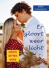 Afbeelding van Er gloort weer licht (GroteLetterBoek)