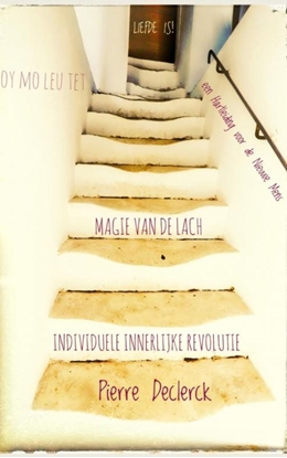 Afbeeldingen van INDIVIDUELE INNERLIJKE REVOLUTIE - MAGIE VAN DE LACH