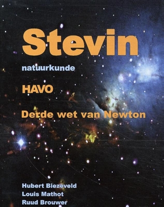 Afbeeldingen van Stevin Natuurkunde Havo