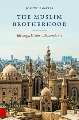 Afbeeldingen van The Muslim Brotherhood