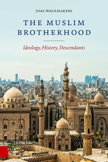Afbeelding van The Muslim Brotherhood