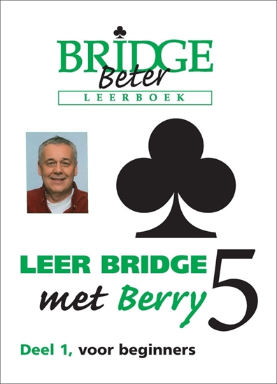 Afbeelding van Leer bridge met Berry 5 deel 1