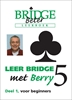 Afbeelding van Leer bridge met Berry 5 deel 1