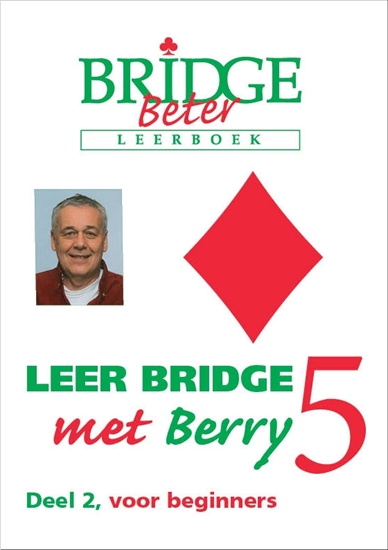Afbeelding van Leer bridge met Berry 5 deel 2
