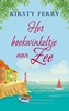 Afbeelding van Het boekwinkeltje aan zee