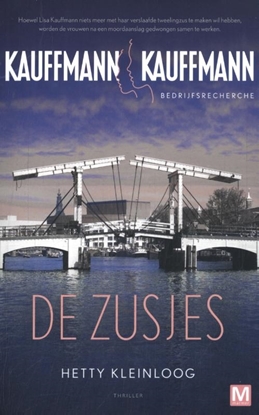 Afbeeldingen van Kauffmann De zusjes
