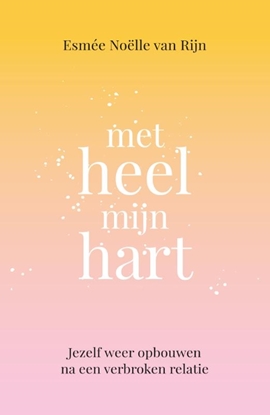 Afbeeldingen van Met heel mijn hart