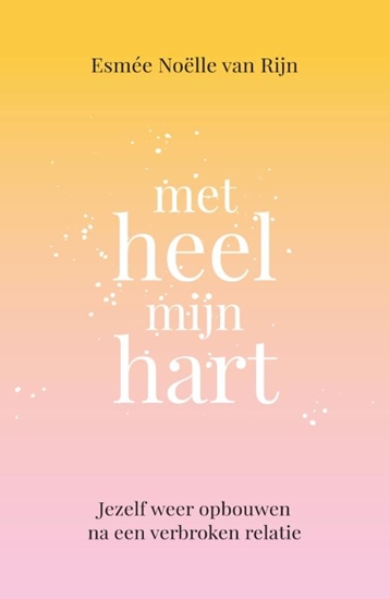 Afbeelding van Met heel mijn hart
