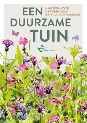 Afbeeldingen van Een duurzame tuin