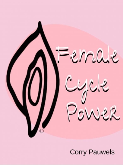 Afbeelding van Female Cycle Power