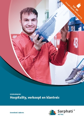 Afbeeldingen van Hospitality, verkoopt en klantreis folio