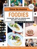 Afbeelding van time to momo Foodies