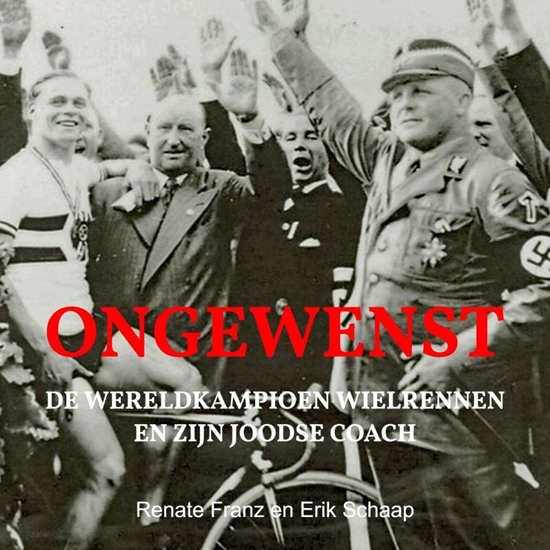 Afbeelding van Ongewenst