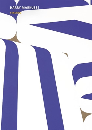 Afbeeldingen van Harry Markusse - Stacked