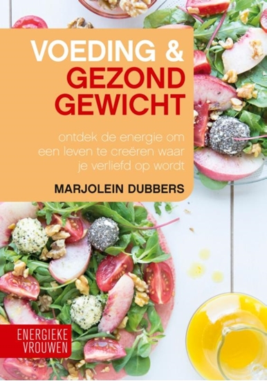 Afbeelding van Energieke vrouwen Voeding & gezond gewicht
