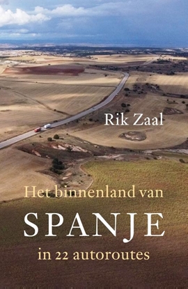Afbeeldingen van Het binnenland van Spanje
