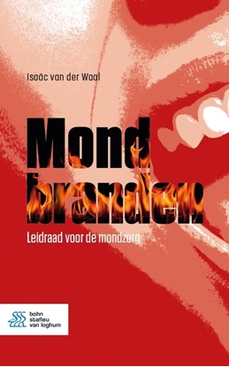 Afbeeldingen van Mondbranden