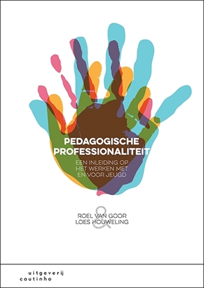 Afbeeldingen van Pedagogische professionaliteit