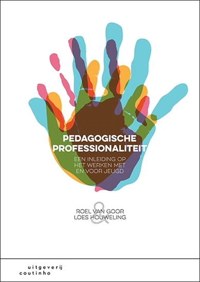 Afbeelding van Pedagogische professionaliteit