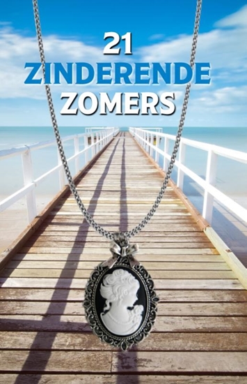 Afbeelding van 21 Zinderende Zomers