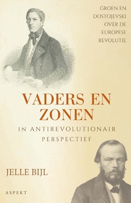 Afbeeldingen van Vaders en zonen in antirevolutionair perspectief