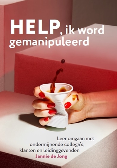 Afbeelding van Help ik word gemanipuleerd