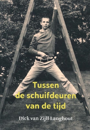 Afbeelding van Tussen de schuifdeuren van de tijd