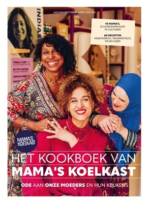Afbeeldingen van Het kookboek van Mama's Koelkast