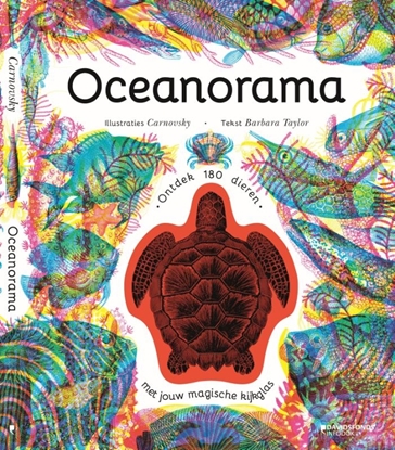Afbeeldingen van Oceanorama