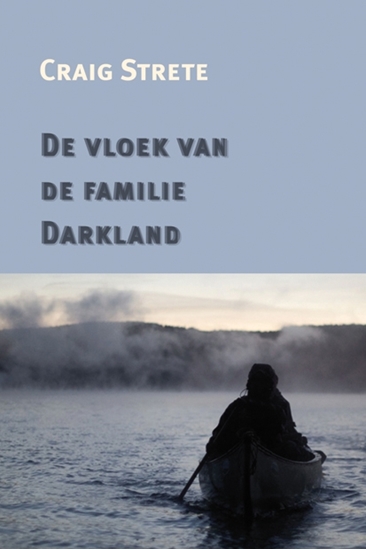 Afbeelding van De vloek van de familie Darkland