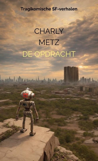 Afbeelding van De opdracht