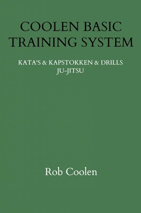 Afbeeldingen van COOLEN BASIC TRAINING SYSTEM