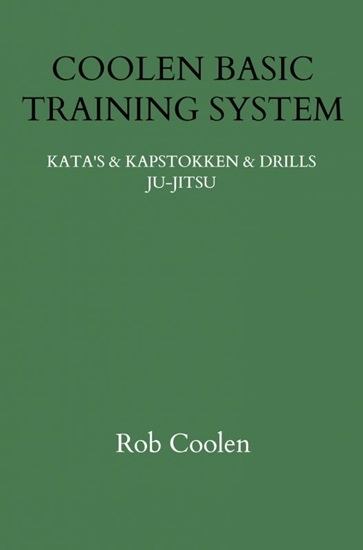 Afbeelding van COOLEN BASIC TRAINING SYSTEM