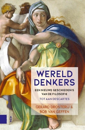 Afbeeldingen van Werelddenkers