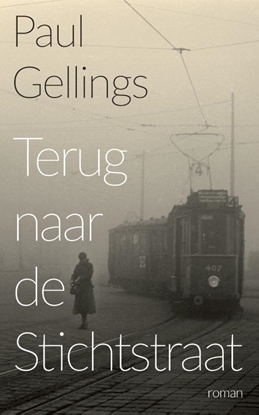 Afbeeldingen van Terug naar de Stichtstraat