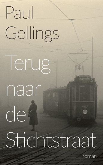 Afbeelding van Terug naar de Stichtstraat