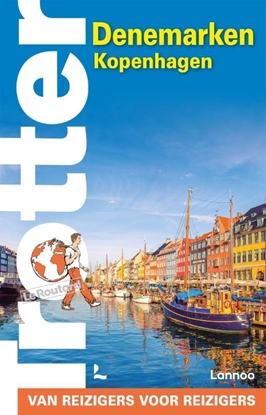 Afbeeldingen van Trotter Trotter Denemarken