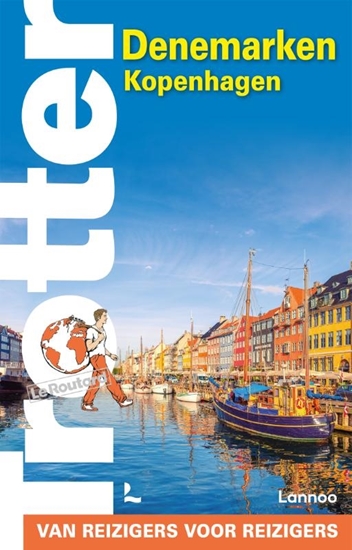 Afbeelding van Trotter Trotter Denemarken