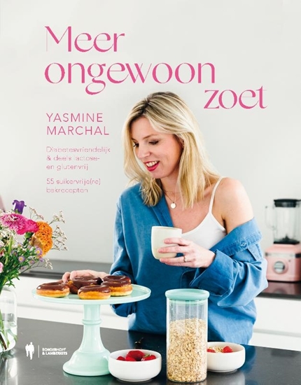 Afbeelding van Meer ongewoon zoet