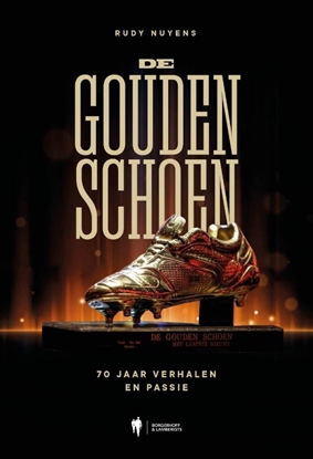 Afbeeldingen van De Gouden Schoen