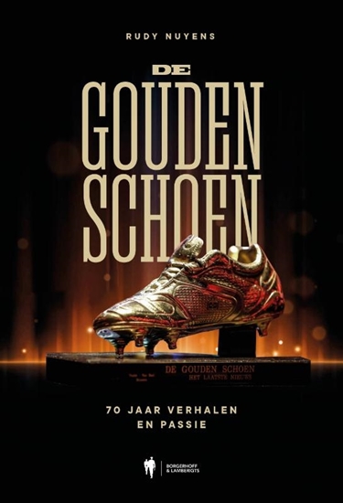 Afbeelding van De Gouden Schoen