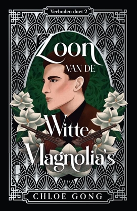 Afbeeldingen van Verboden duet Zoon van de Witte Magnolia's