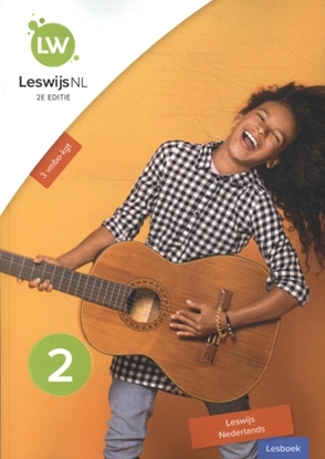 Afbeeldingen van Leswijs Nederlands