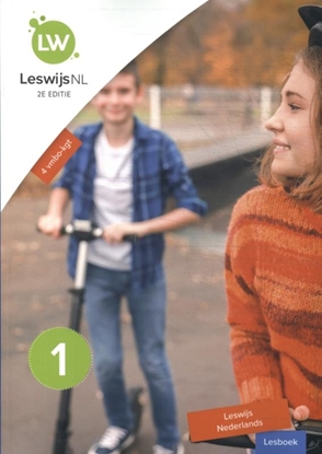 Afbeeldingen van Leswijs Nederlands